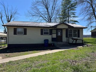 610 Broadway Street, Marble Hill, MO 63764