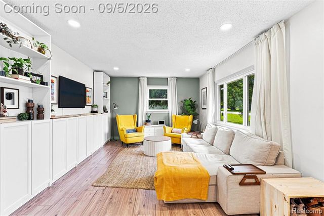 2071 E Dodge Road, Clio, MI 48420