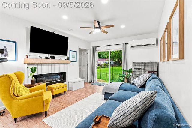 2071 E Dodge Road, Clio, MI 48420