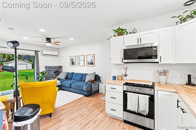 2071 E Dodge Road, Clio, MI 48420