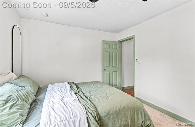 2071 E Dodge Road, Clio, MI 48420