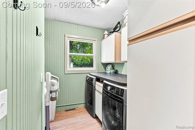 2071 E Dodge Road, Clio, MI 48420