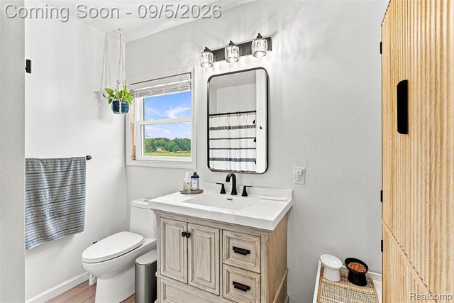 2071 E Dodge Road, Clio, MI 48420