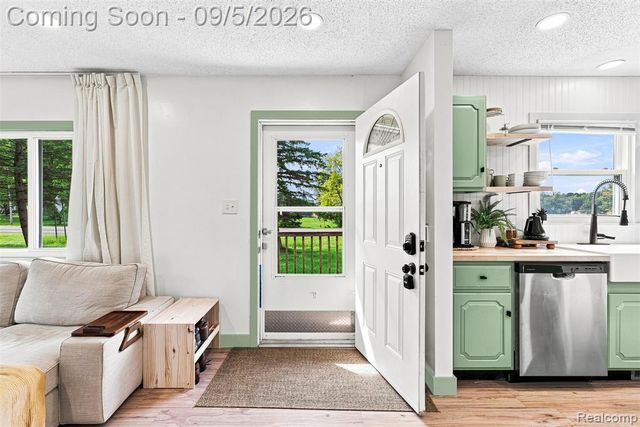 2071 E Dodge Road, Clio, MI 48420