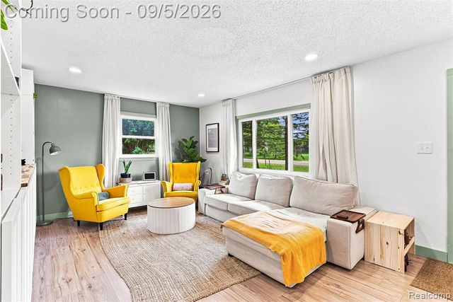 2071 E Dodge Road, Clio, MI 48420