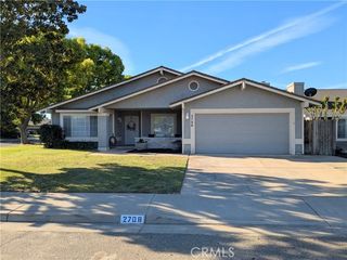 2708 Carmel Court, Atwater, CA 95301