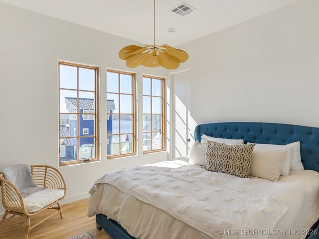 105 Lower Greenway, Carlton Landing, OK 74432