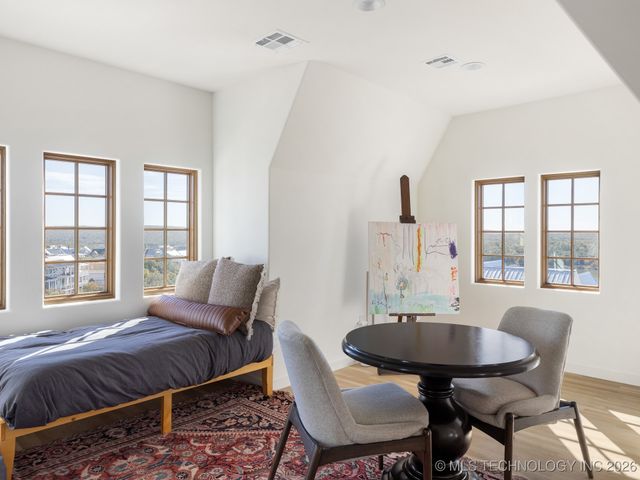 105 Lower Greenway, Carlton Landing, OK 74432