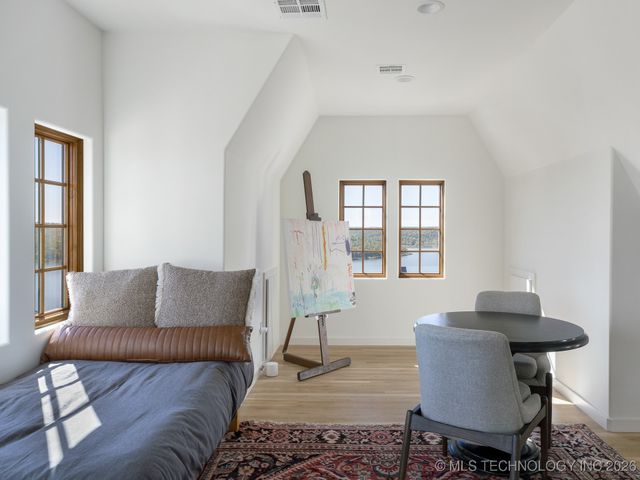 105 Lower Greenway, Carlton Landing, OK 74432