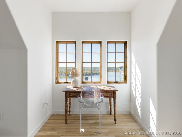 105 Lower Greenway, Carlton Landing, OK 74432