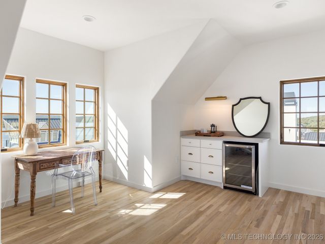 105 Lower Greenway, Carlton Landing, OK 74432