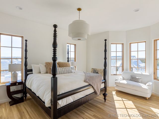 105 Lower Greenway, Carlton Landing, OK 74432