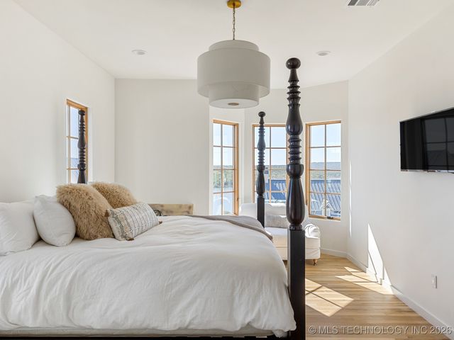 105 Lower Greenway, Carlton Landing, OK 74432