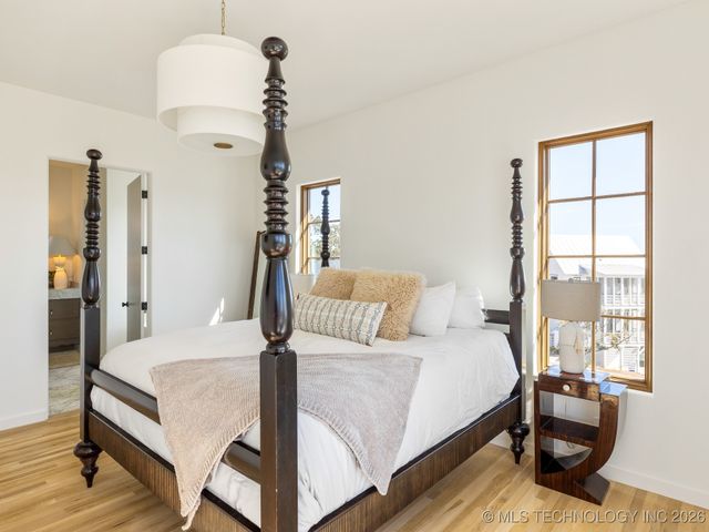 105 Lower Greenway, Carlton Landing, OK 74432