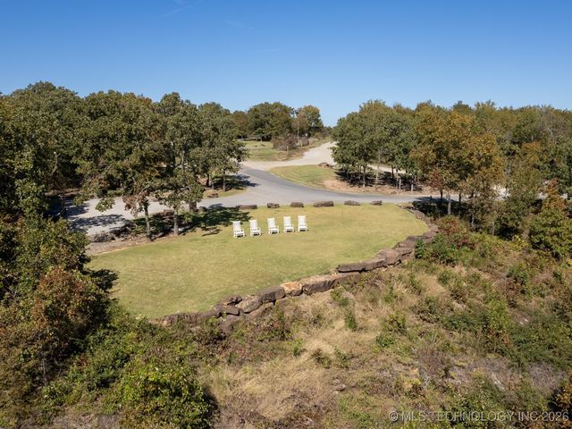 105 Lower Greenway, Carlton Landing, OK 74432