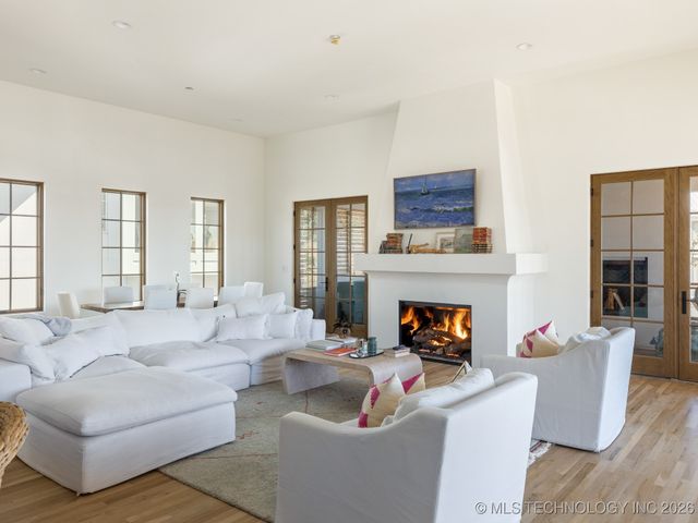 105 Lower Greenway, Carlton Landing, OK 74432