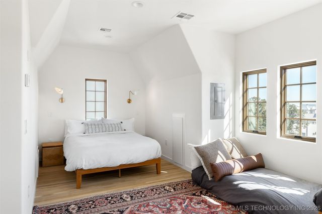 105 Lower Greenway, Carlton Landing, OK 74432