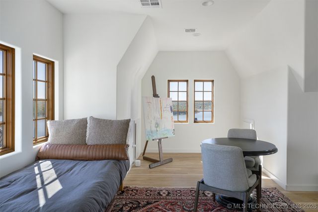 105 Lower Greenway, Carlton Landing, OK 74432