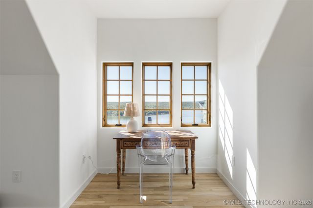 105 Lower Greenway, Carlton Landing, OK 74432