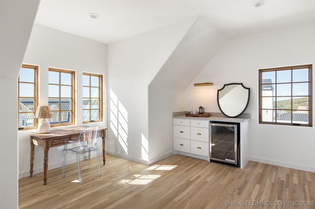 105 Lower Greenway, Carlton Landing, OK 74432