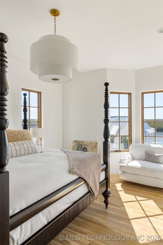 105 Lower Greenway, Carlton Landing, OK 74432