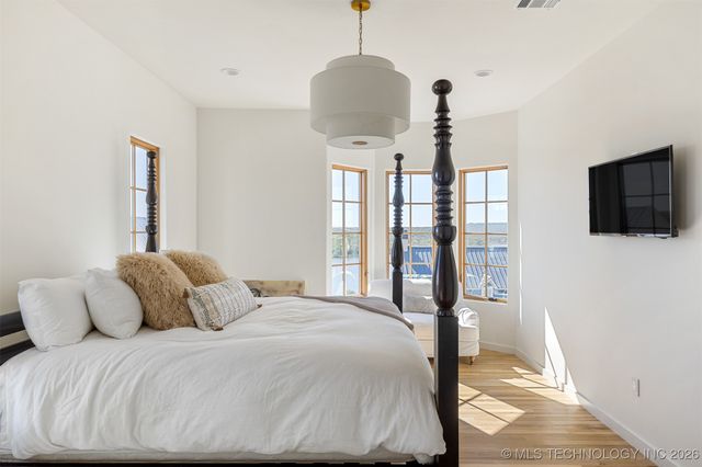 105 Lower Greenway, Carlton Landing, OK 74432