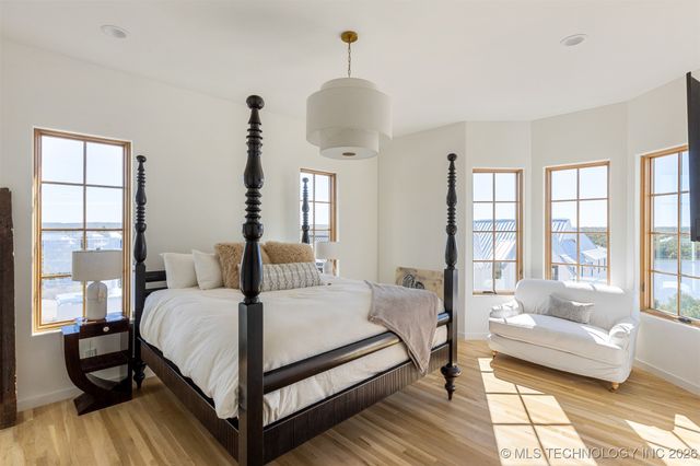 105 Lower Greenway, Carlton Landing, OK 74432