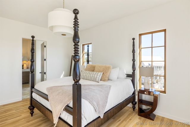 105 Lower Greenway, Carlton Landing, OK 74432