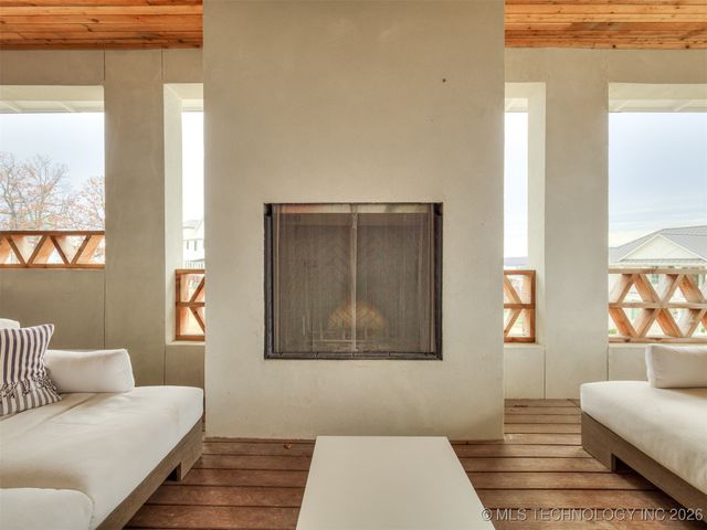 105 Lower Greenway, Carlton Landing, OK 74432