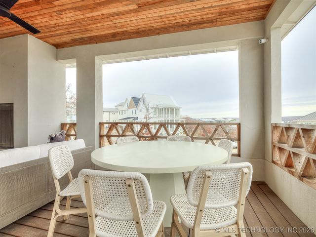 105 Lower Greenway, Carlton Landing, OK 74432