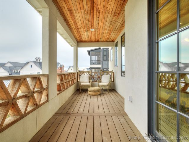 105 Lower Greenway, Carlton Landing, OK 74432