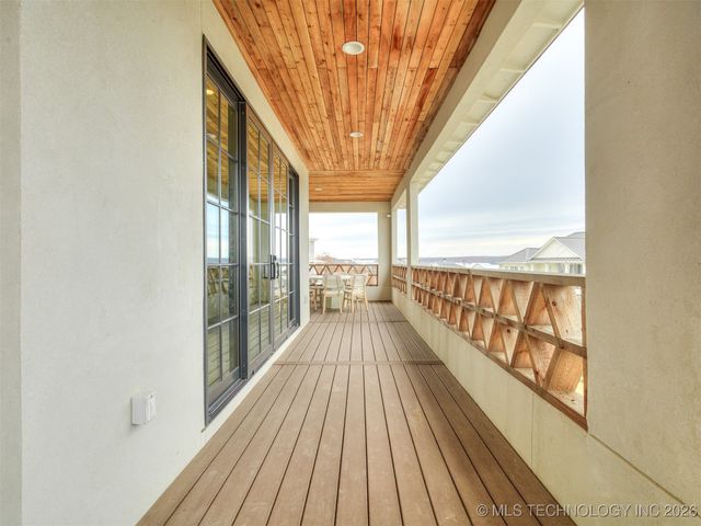 105 Lower Greenway, Carlton Landing, OK 74432