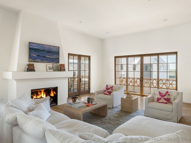 105 Lower Greenway, Carlton Landing, OK 74432