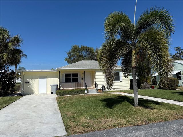 1401 SE 1st Street, Pompano Beach, FL 33060