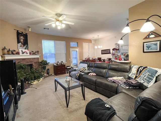 205 Sandstone Drive, Norman, OK 73071