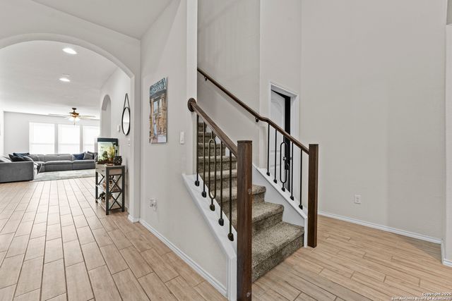 12514 Thrall, San Antonio, TX 78253