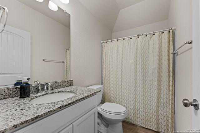 12514 Thrall, San Antonio, TX 78253