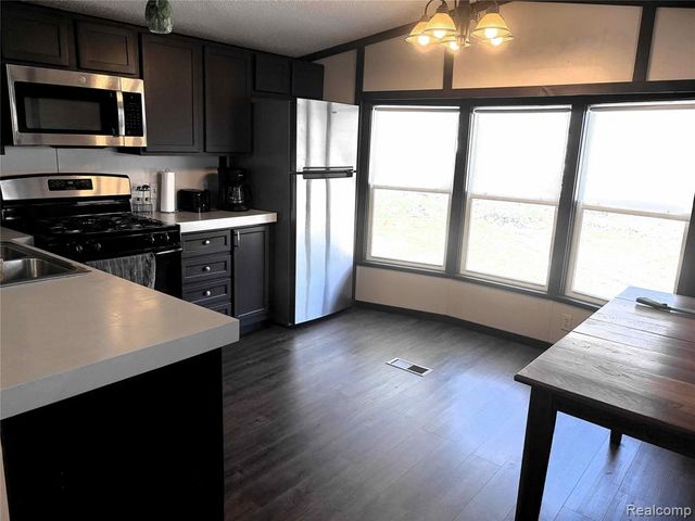 1125 Oakwood Street, Beaverton, MI 48612