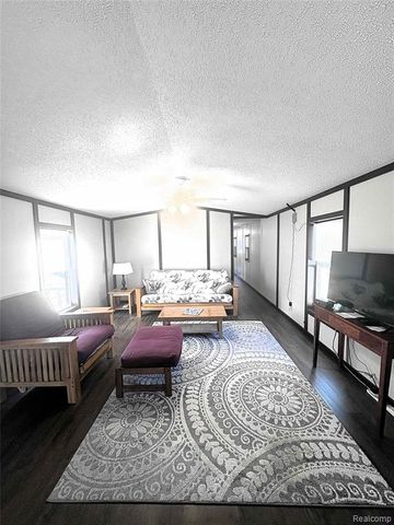 1125 Oakwood Street, Beaverton, MI 48612