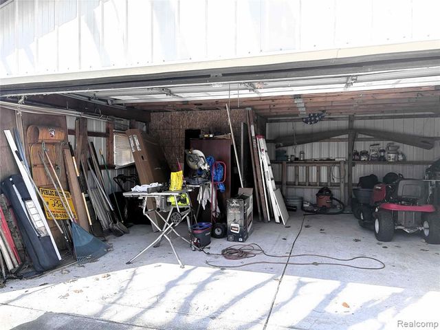 1125 Oakwood Street, Beaverton, MI 48612