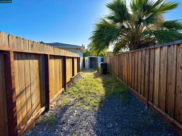 2108 Rubye, Antioch, CA 94509