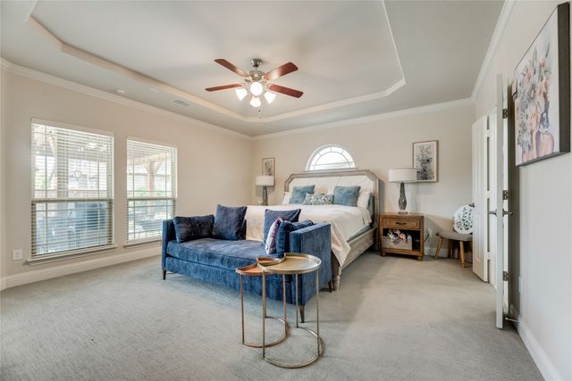 1208 Dove Haven Drive, Mansfield, TX 76063
