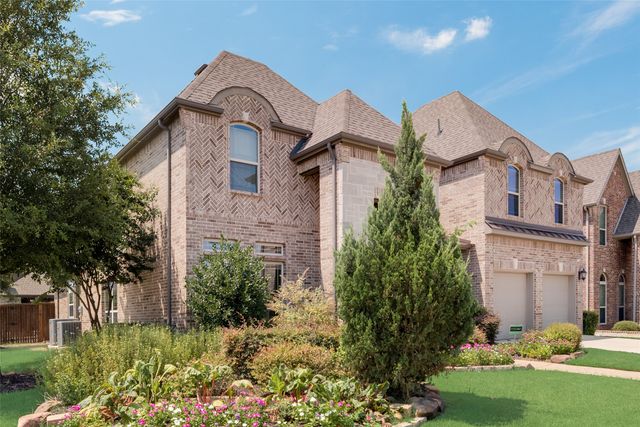 1208 Dove Haven Drive, Mansfield, TX 76063