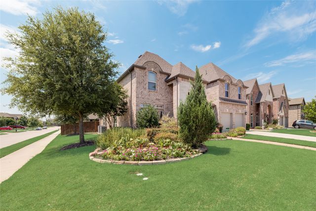 1208 Dove Haven Drive, Mansfield, TX 76063