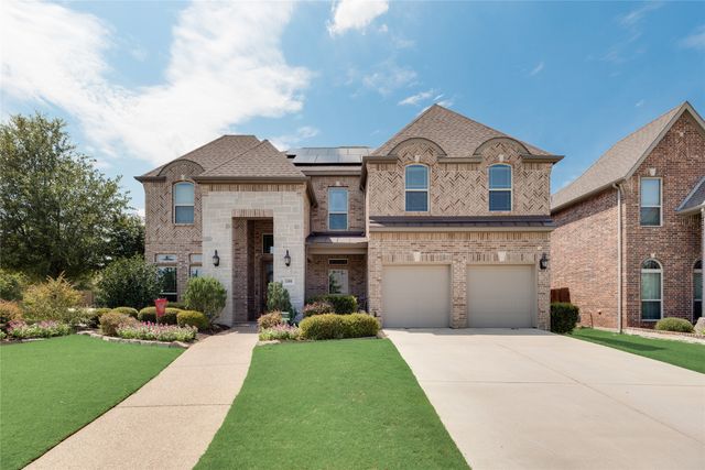 1208 Dove Haven Drive, Mansfield, TX 76063