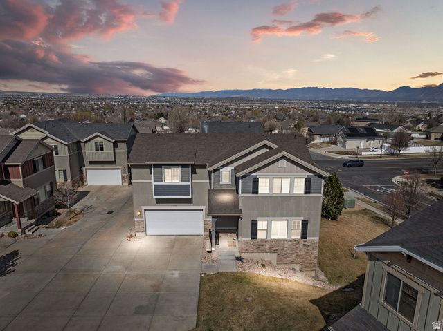 5154 W WINDOM RD, Herriman, UT 84096