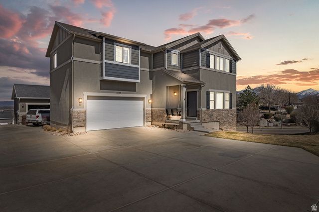 5154 W WINDOM RD, Herriman, UT 84096