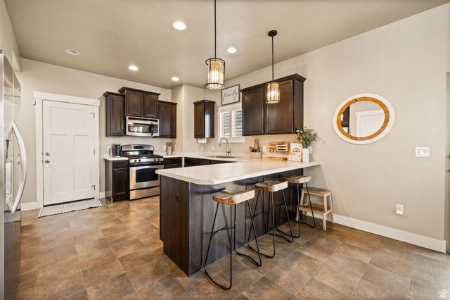 5154 W WINDOM RD, Herriman, UT 84096