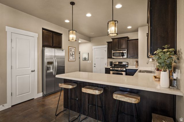 5154 W WINDOM RD, Herriman, UT 84096