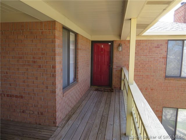 1710 New Albany-Chas Road 100 & 61G, Jeffersonville, IN 47130